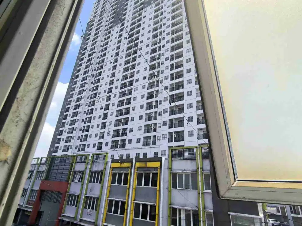 Ruko M Square Mekarwangi Cibaduyut Bandung 3 Lantai
