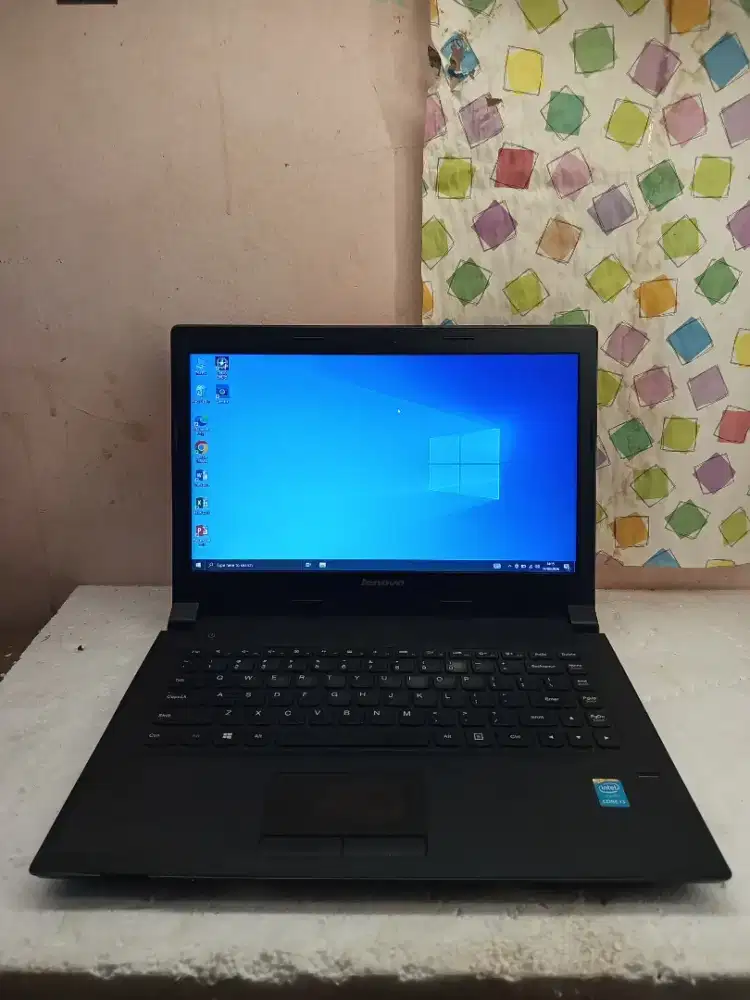 Laptop Lenovo B40-70