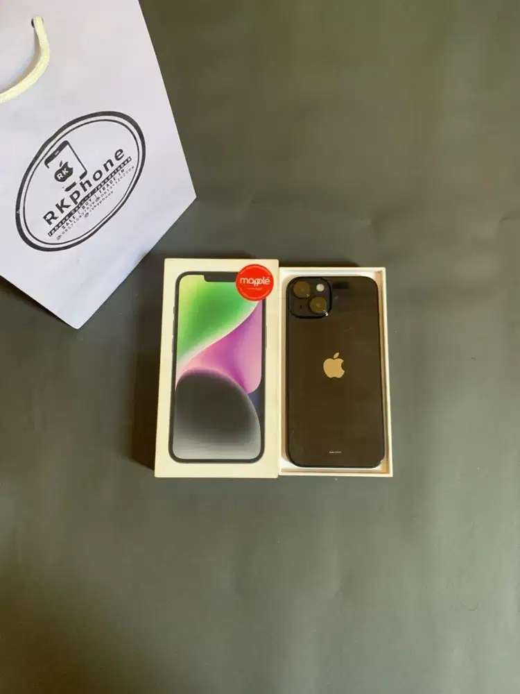 IPHONE 14 BASIC 128GB