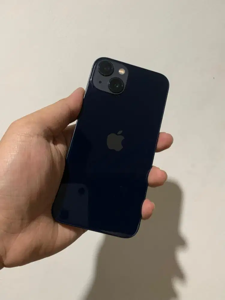 IPhone 13 128gb IBox Midnight