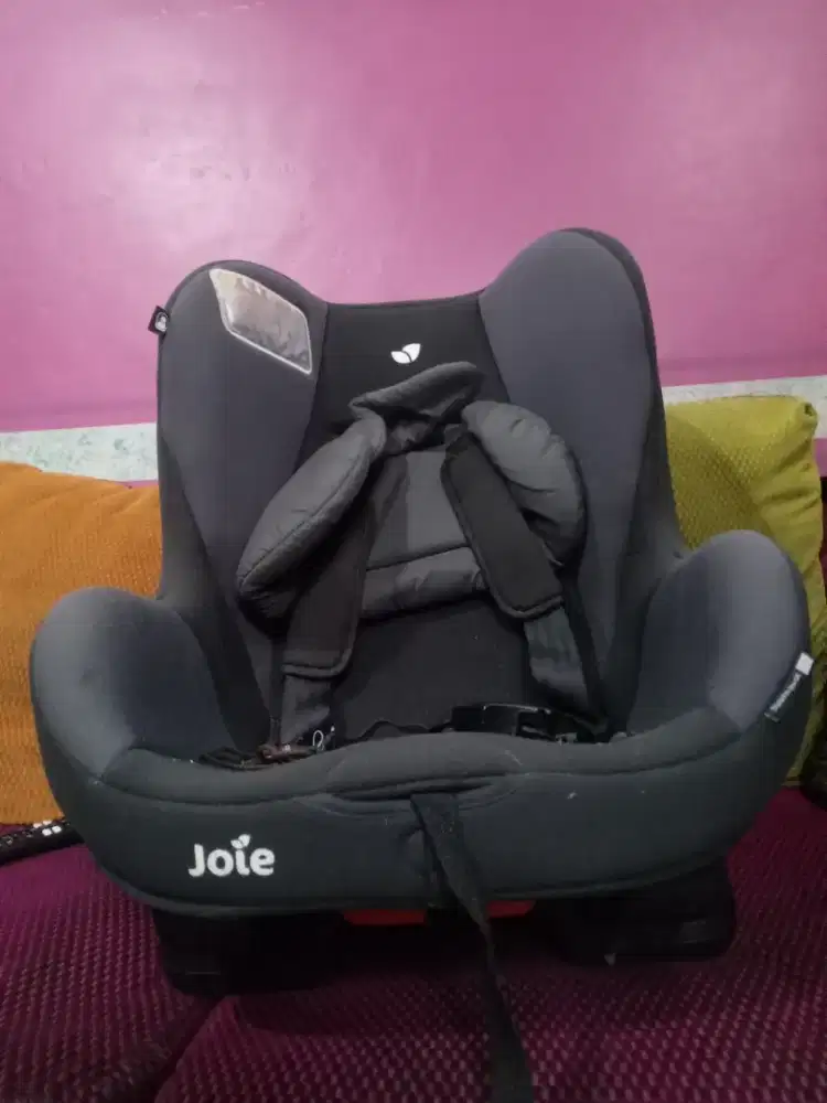 CAR SEAT BABY JOIE