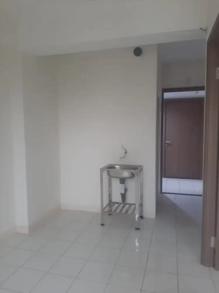 Jual Murah 2 bedroom Apartemen Podomoro Golf View Depok