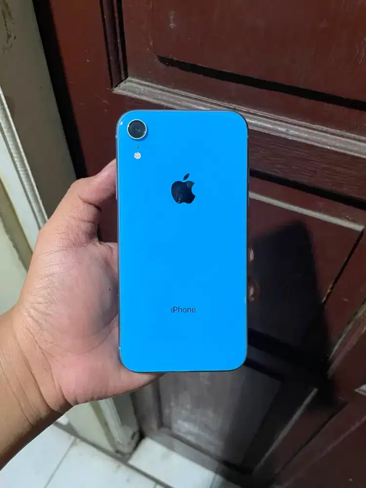 IPHONE XR 64GB INTER ALL OPERATOR