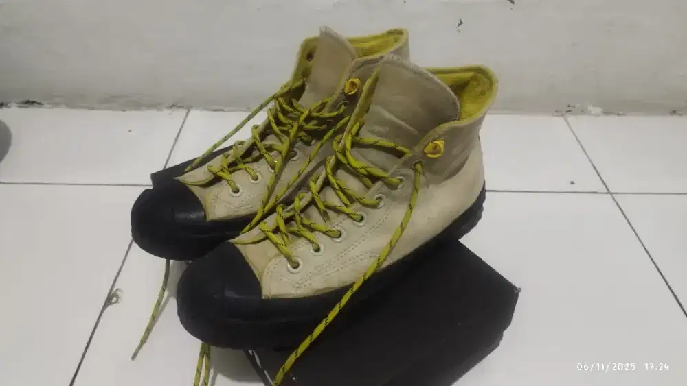 Sepatu Converse Oroginal