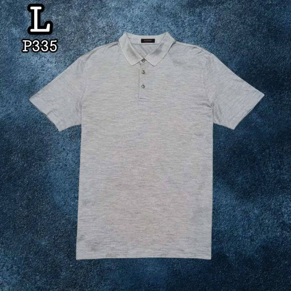 Maestro Polo Shirt