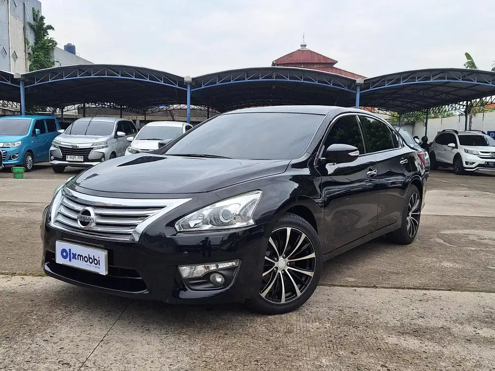 [BUNGA 0%] Nissan Teana 2017 SAO