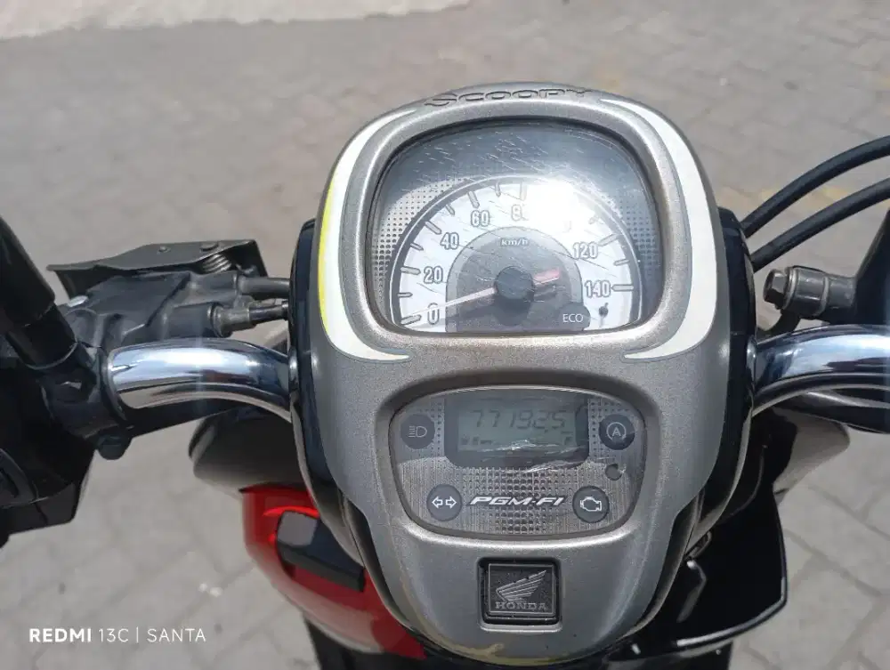 Scoopy donat  tahun. 2020. Ss lengkap