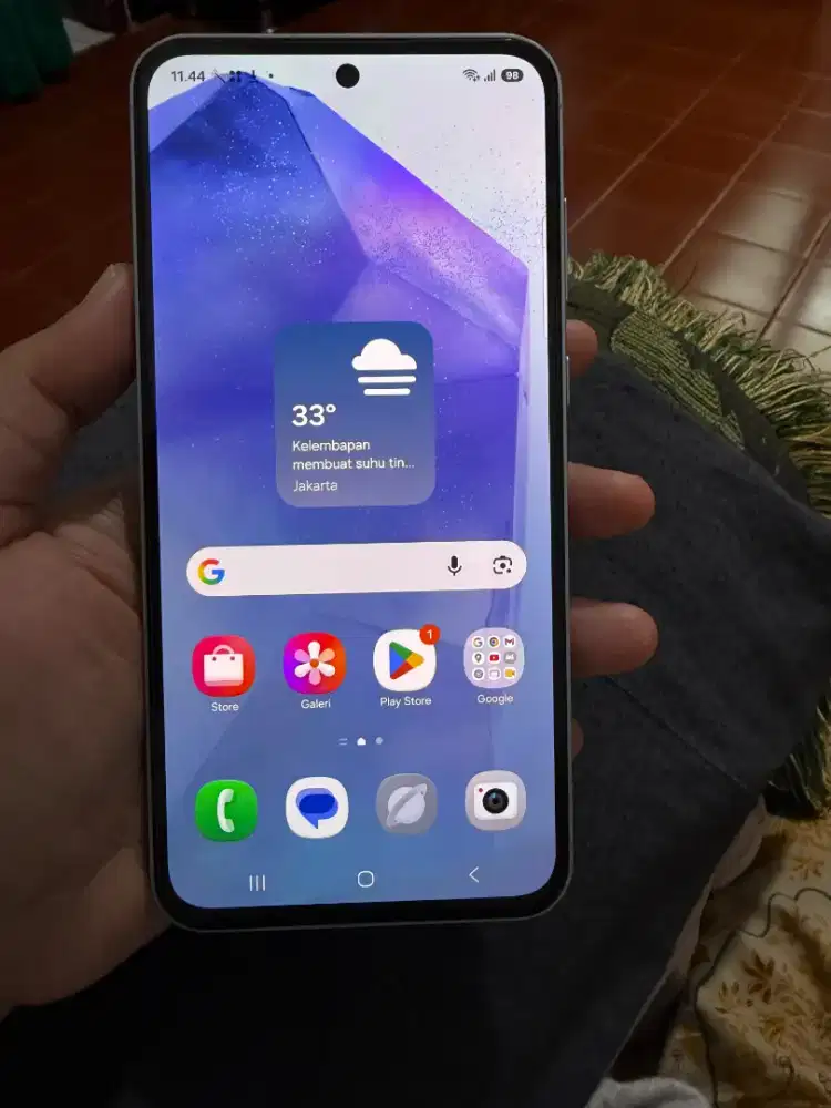Samsung Galaxy A55 5G 8/256