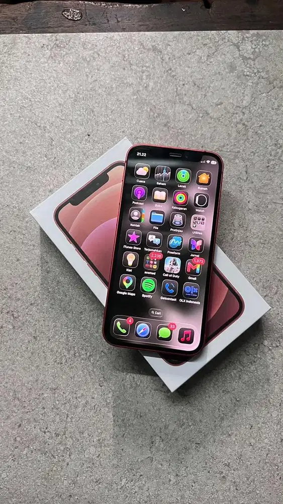 iphone 12 mini 128gb