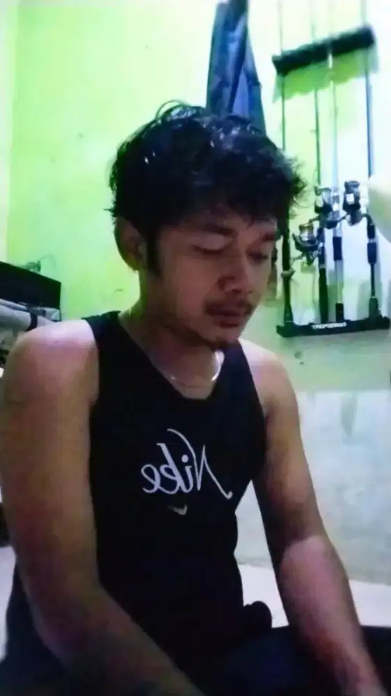 Lagi nyari pekerjaan driver/supir modal sim b1 umum