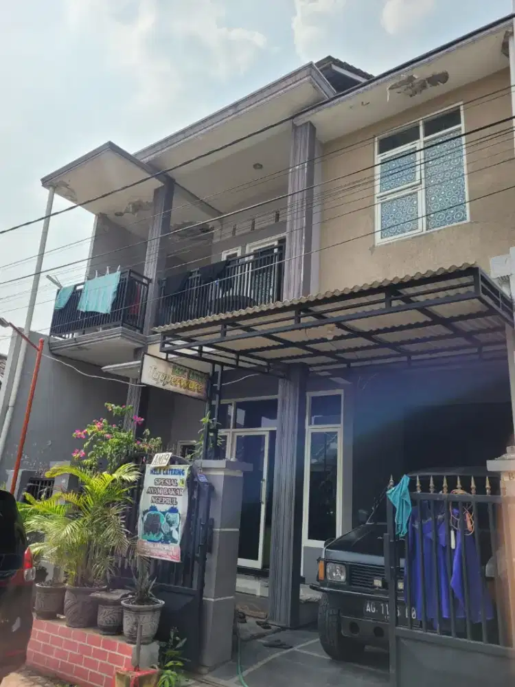 Jual Cepat Asset Bank Rumah Murah