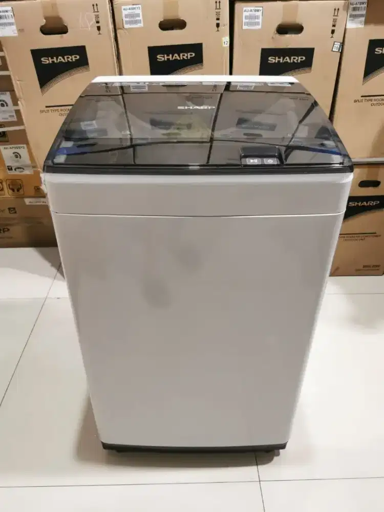 Mesin Cuci SHARP ES-M8000P