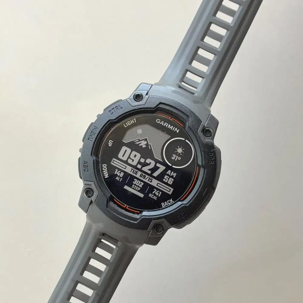 Garmin Instinct E 45mm