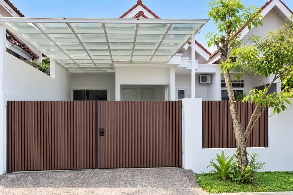 Dijual Rumah Di Graha Raya Bintaro