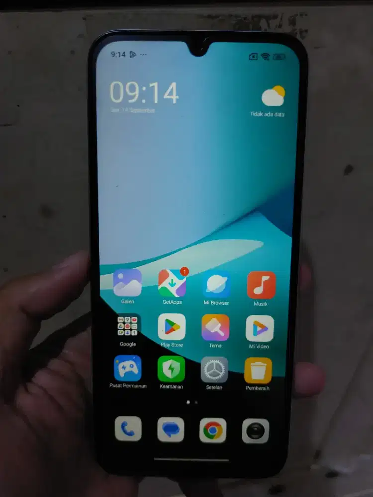 Xiaomi Redmi 15c 8/256gb (Batangan)
