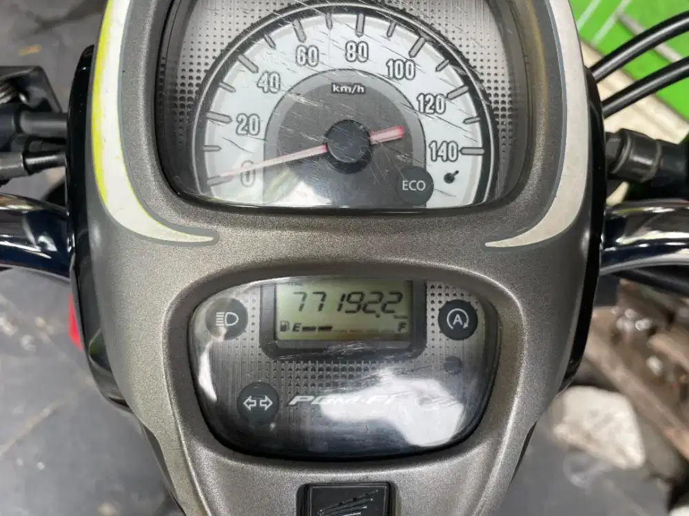 Scoopy donat tahun,2020