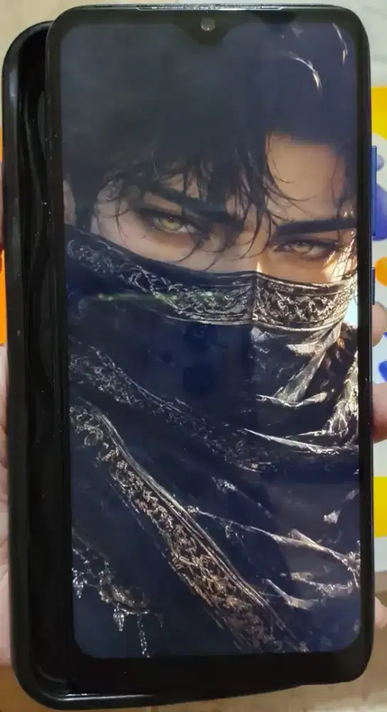 Redmi note 7 4/64