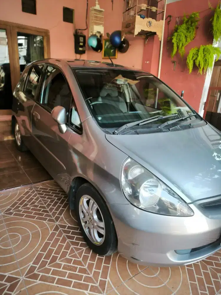 Jazz 2005 asli ab tgn1