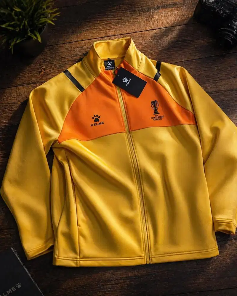 Jaket Pria AFC XL