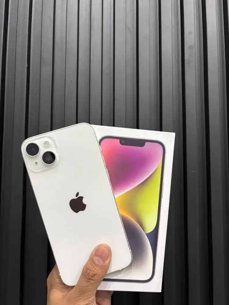 iPhone 14 Plus 128GB Like New