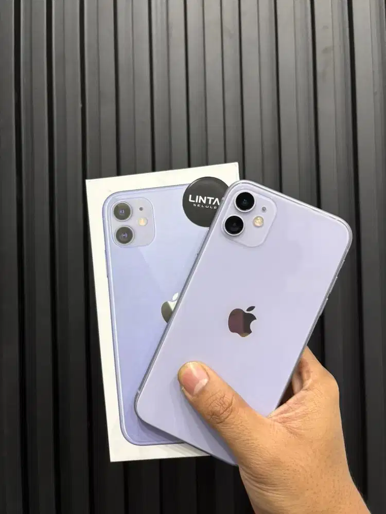 iPhone 11 Basic 128GB Like New