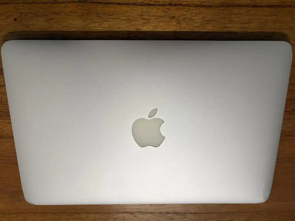 Macbook Air 11 inch, Early 2015