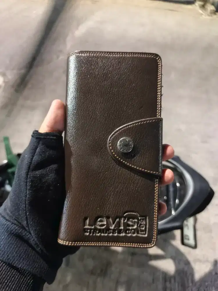 Dompet Kulit Pria