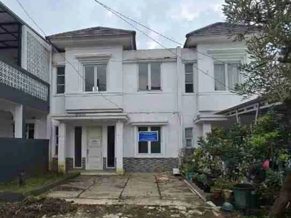 Perumahan Kiara Residence Bogor