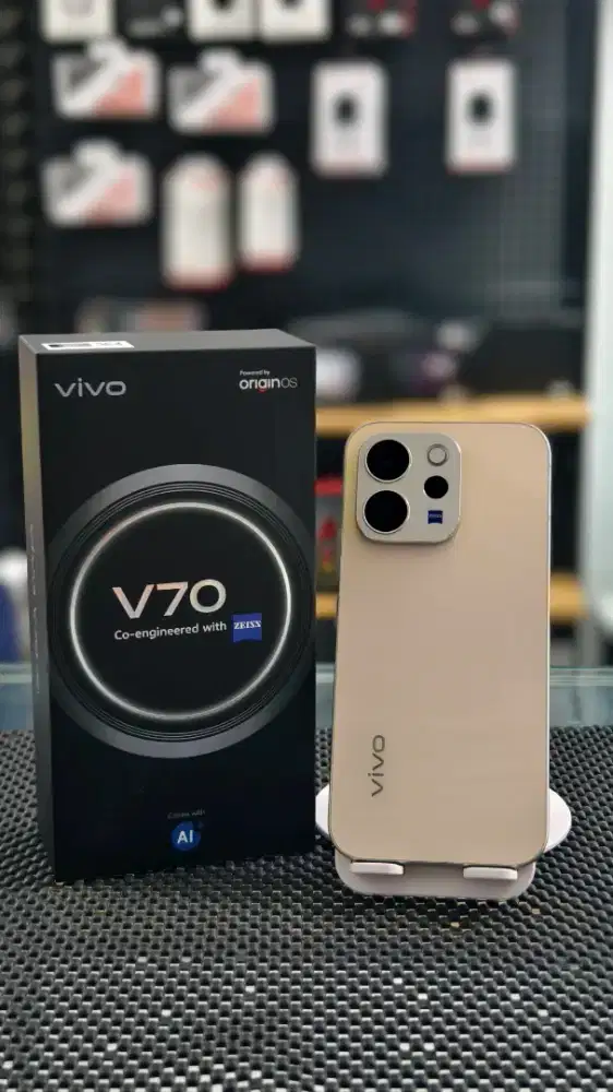 Vivo V70 5G 8/256