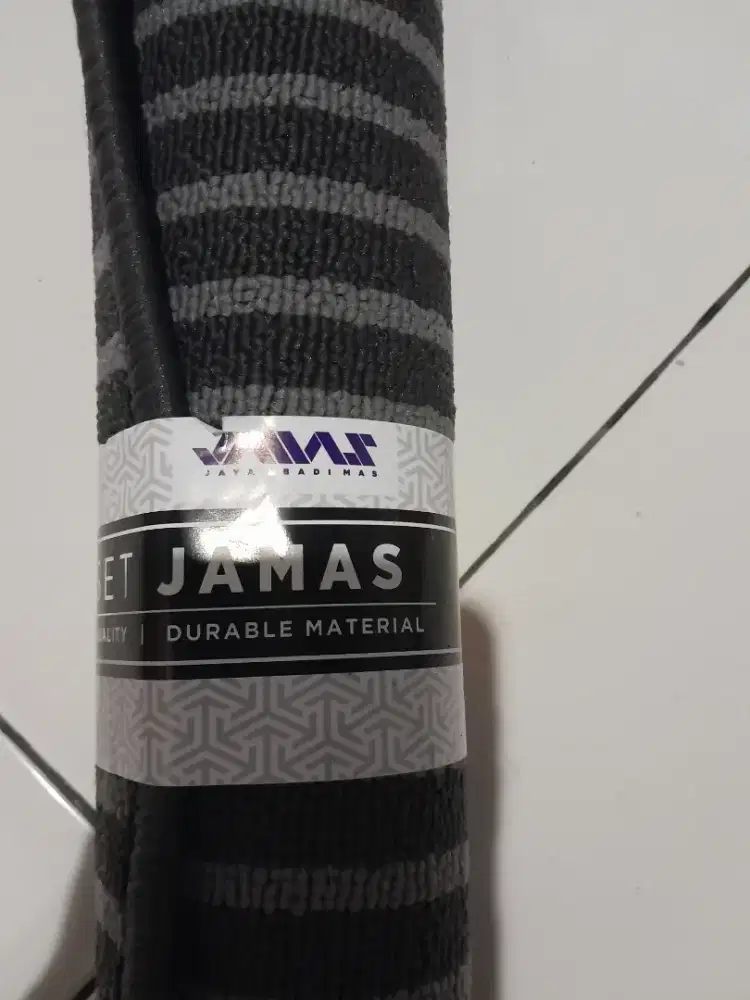 Keset merk jamas