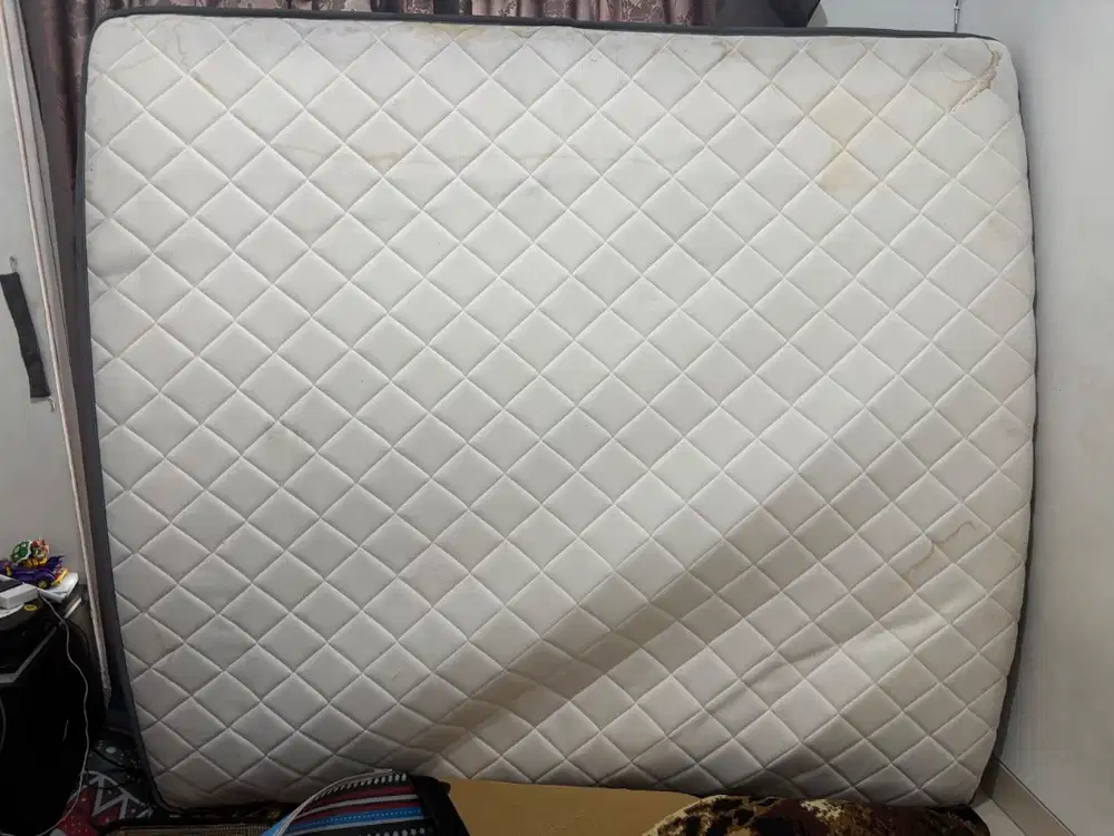 Kasur 100x20 merk turu