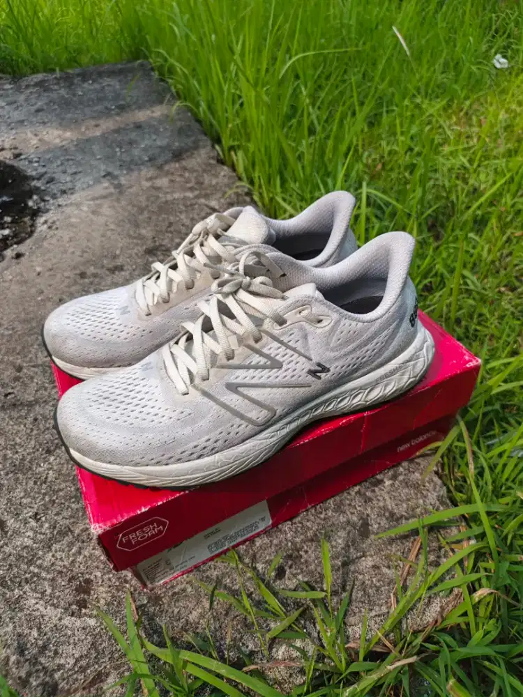 Sepatu Running New Balance Fresh Foam 880
