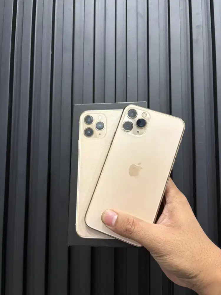iPhone 11 Pro 256GB Like New