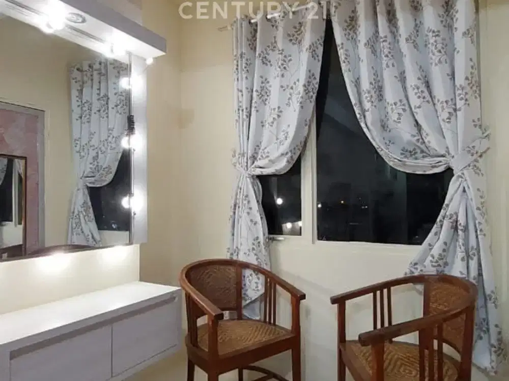 APARTEMEN EMERALD STUDIO SHM , Jatisari , Buah Batu, Bandung