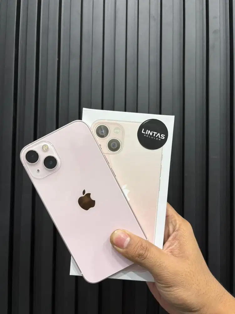 iPhone 13 Basic 128GB Like New