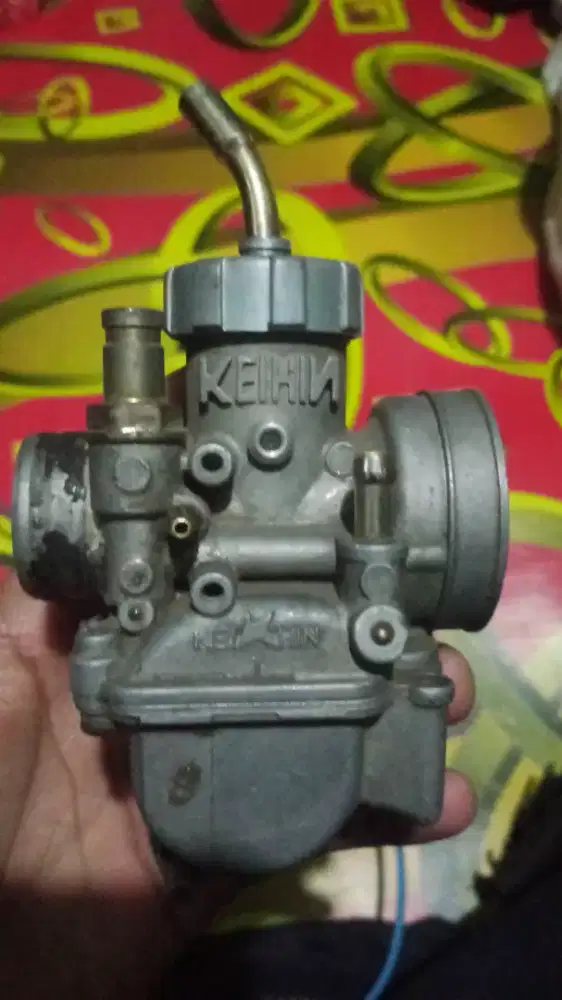 Karburator Mio p 24