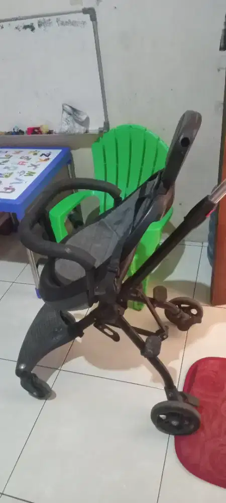 Stoler anak bekas  kondisi 90persen