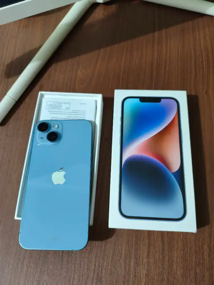 Iphone 14 128gb IBOX fulldus