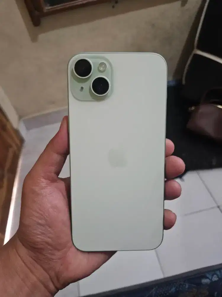 Iphone 15 plus 128gb ibox