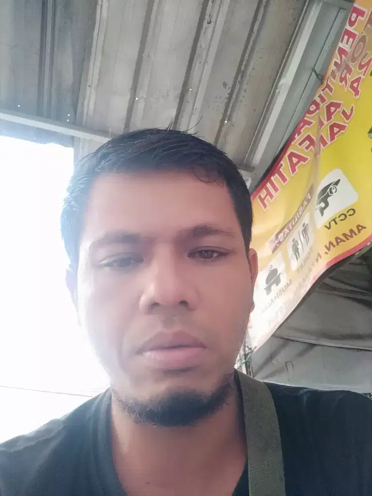 Cari kerjaan apa sja yg pntg halal