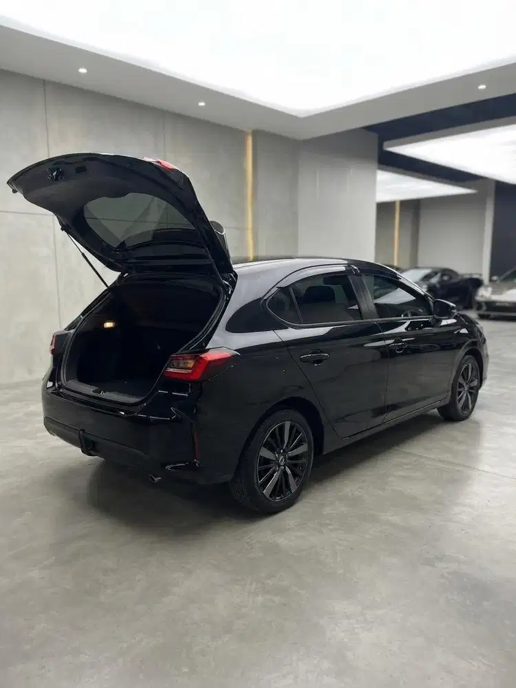 Honda City RS AT 2022