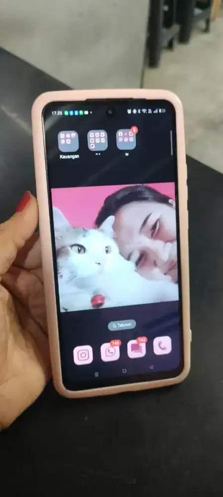 Oppo Reno 11f 5g 8+4/258