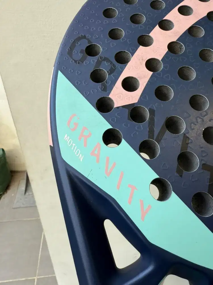 Raket Padel HEAD Gravity