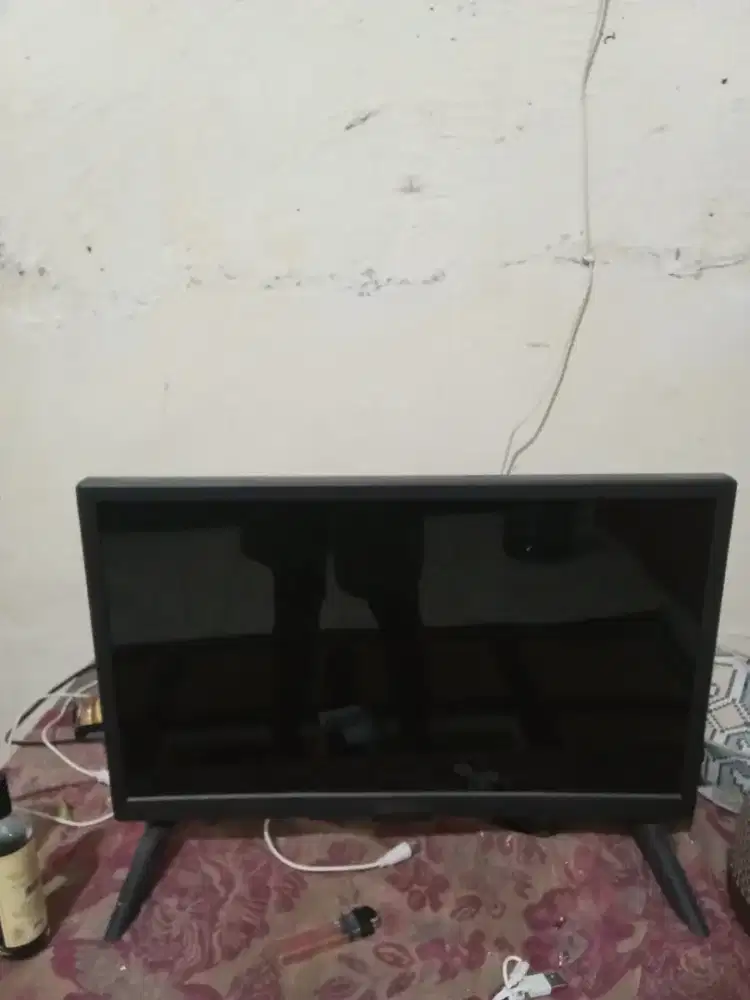 di jual tv animax 22in digital