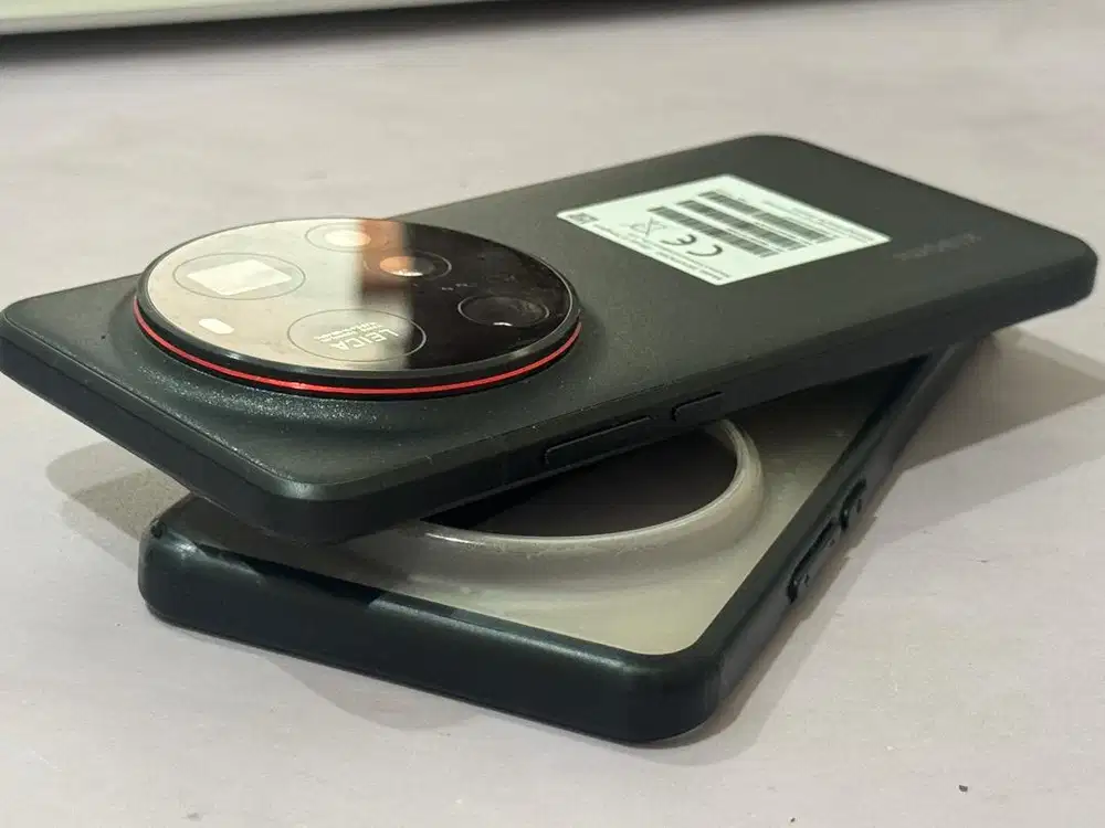 Xiaomi 15 ultra w/fotography kit