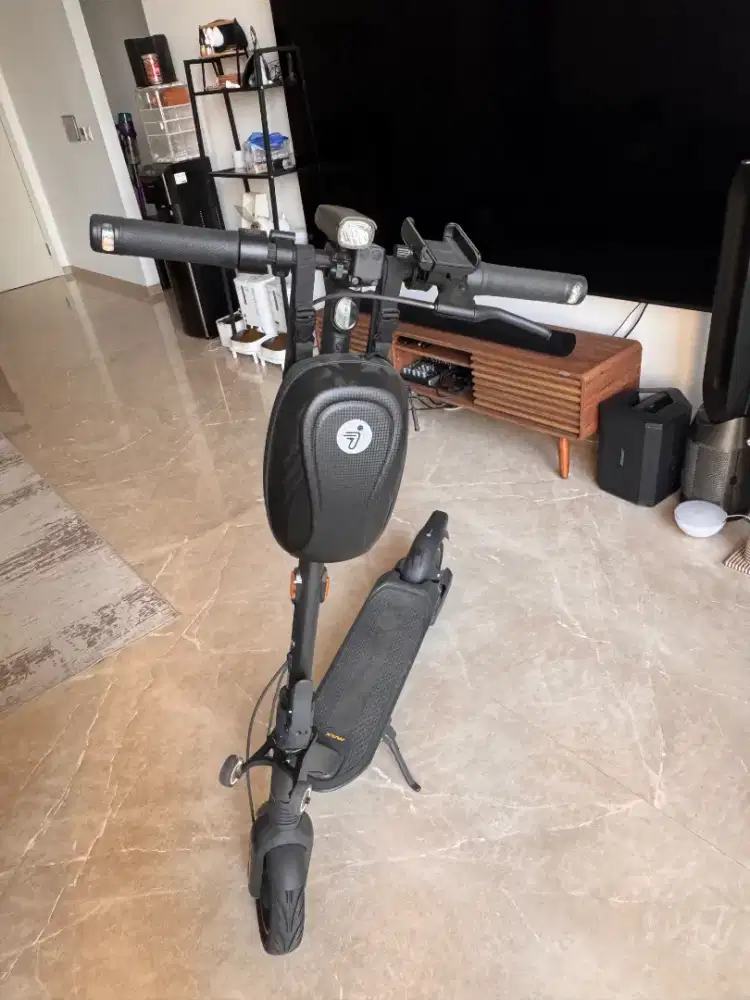 SEGWAY NINEBOT max G2