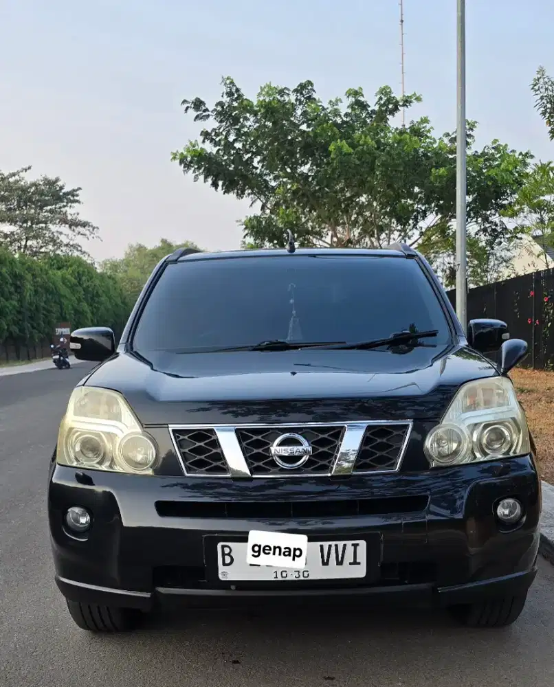 Istimewa sudah banyak peremajaan
