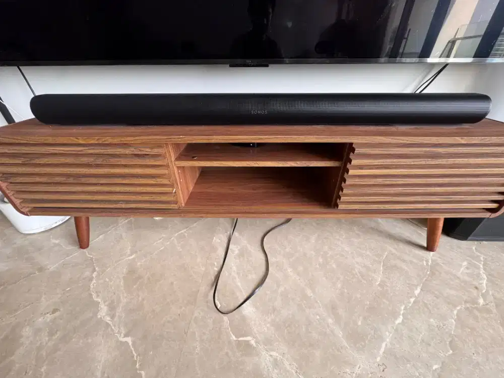 Sonos Ultimate Home theater