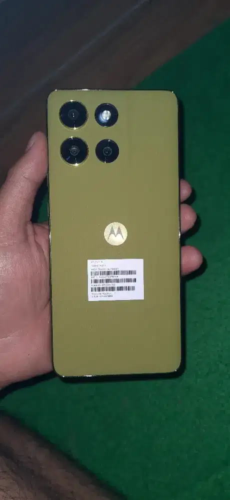 motorola moto g86 power mulus like new