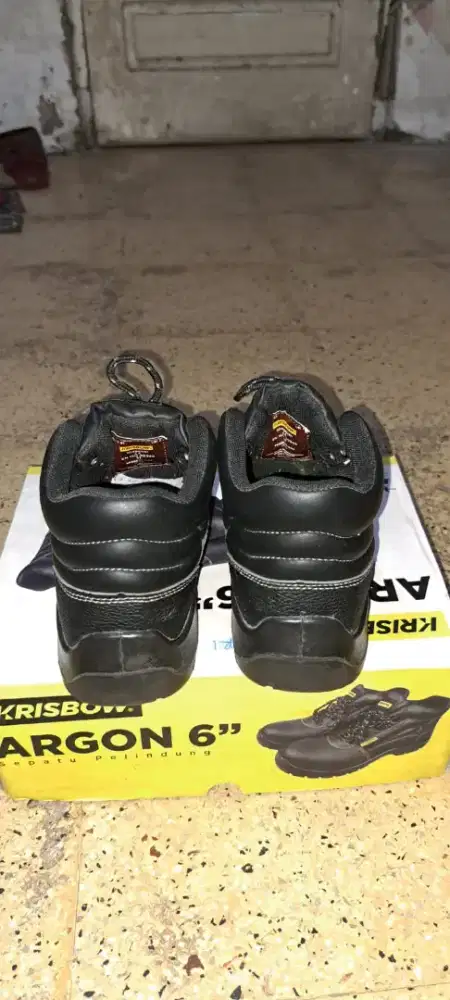 Krisbow argon6 sz 41